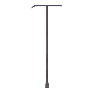 Unterflurhydrantenschlüssel Typ C 4-KT.32mm lack.HÄRKE