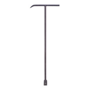 Unterflurhydrantenschlüssel Typ C 4-KT.32mm lack.HÄRKE