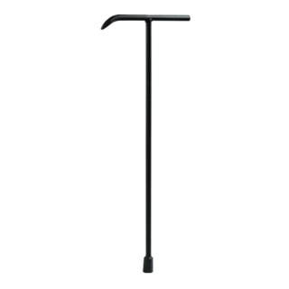 Unterflurhydrantenschlüssel Typ E 4-KT.14mm lack.HÄRKE