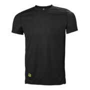 Unterhemd Gr.M schwarz HELLY HANSEN