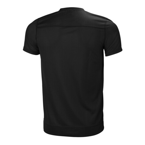 Unterhemd Gr.M schwarz HELLY HANSEN
