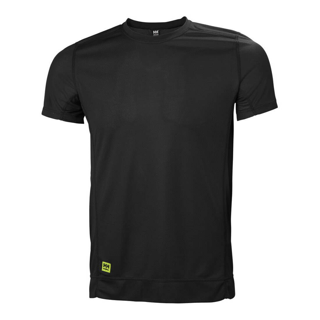 Unterhemd Gr.XL schwarz HELLY HANSEN