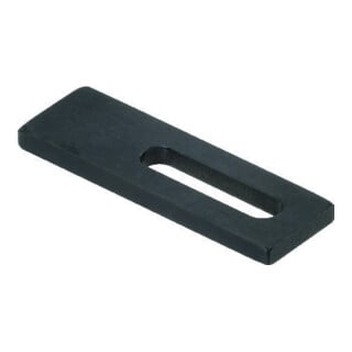 Unterlegplatte VDI40 25/20mm