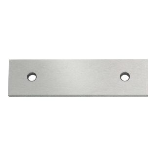 Untermesser für Blech-Rundstahlschere 120mm