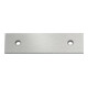 Untermesser für Blech-Rundstahlschere 150mm-1
