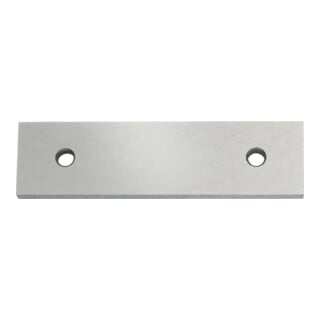 Untermesser für Blech-Rundstahlschere 300mm