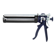 Upat Ausdrückpistole Metall UPM AM für 2-Kammer-Kartuschen