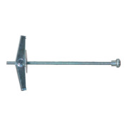 Upat Cheville à bascule UK M8