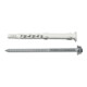 UPAT Cheville cadre URDL 8x140 FUS galZn