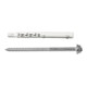UPAT Cheville cadre URDL 8x140 FUS galZn