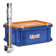Upat Expressanker BOX MAX 10/10 R