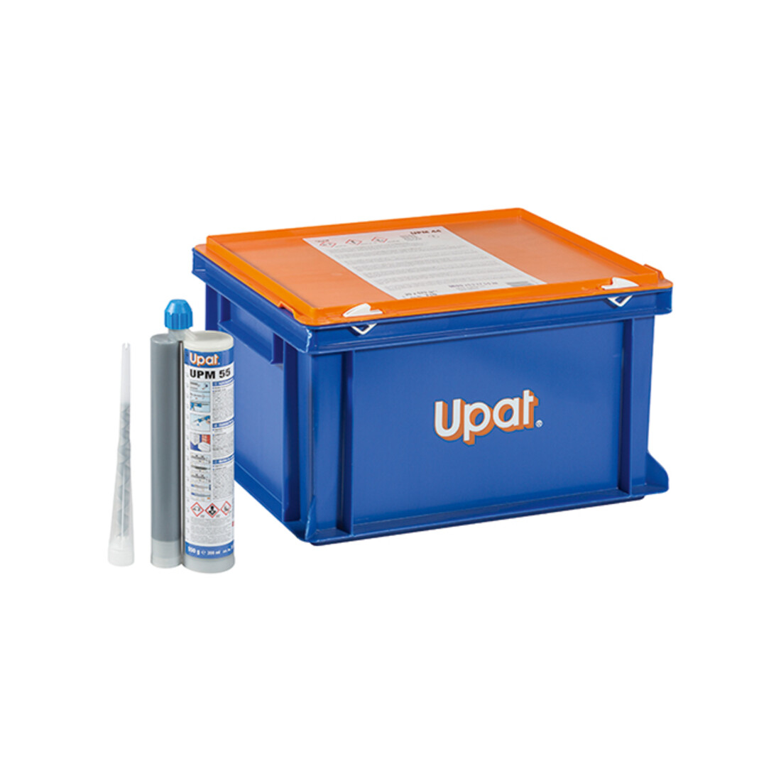 Upat Injektionsmörtel UPM 55 HKW
