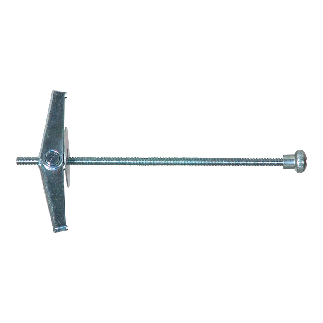 Upat UK M6 Kippdübel aus Zinkdruckguss mit metrischem Gewinde M6, für Hohlraumbefestigungen UK M6