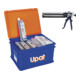 Upat Mortier d'injection BOX UPM 44-360-1