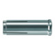 Upat Mouillage à enfoncer USA M8X40 GVZ