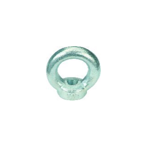 Upat Ringmutter URI M 10