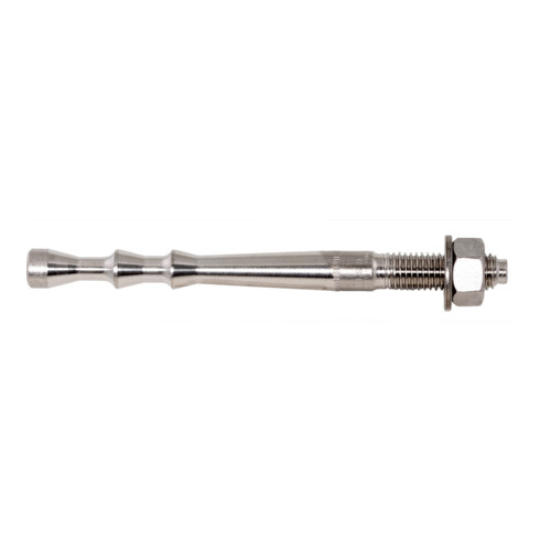 Upat Tampon d'ancrage UHB-INJECT-A L A4 (long), acier inoxydable A4