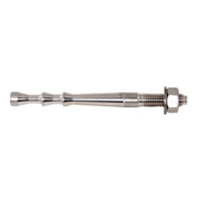 Upat Tampon d'ancrage UHB-INJECT-A L A4 (long), acier inoxydable A4