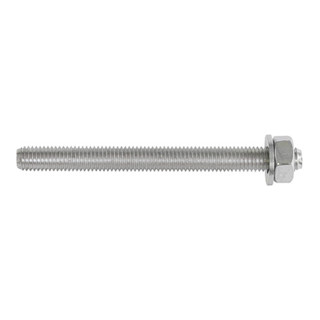 Upat Tiges d'ancrage UPM-A acier Zn avec homologation ETA Acier