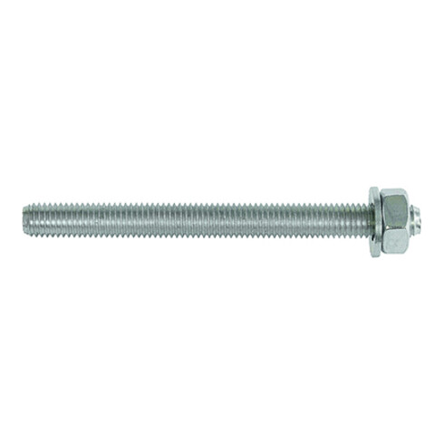 Upat Tiges filetées UPM-A M 8x130 A4