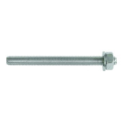 Upat Tiges filetées UPM-A M 8x130 A4