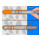 Upat Verbundanker UHB-INJECT-A L (lang), galvanisch verzinkt-6