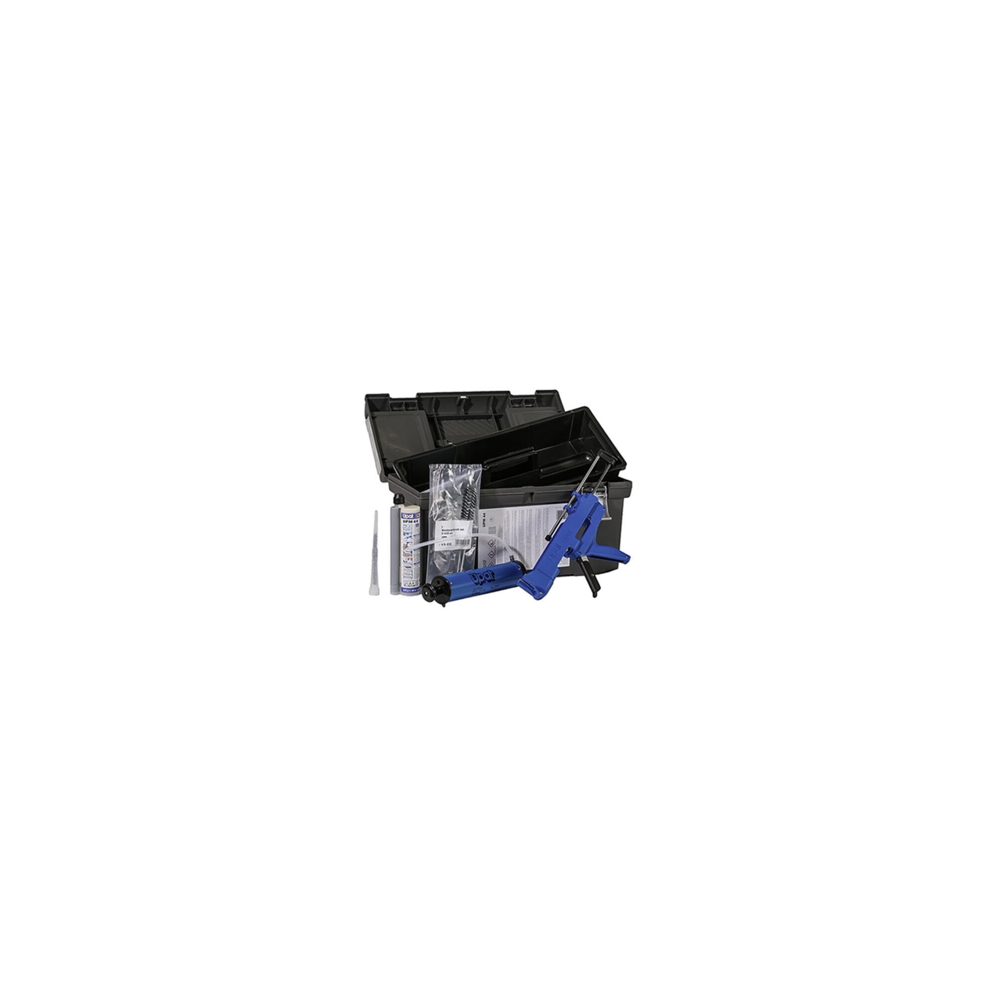 Upat Verbundmörtel UPM 44 Profi-Box