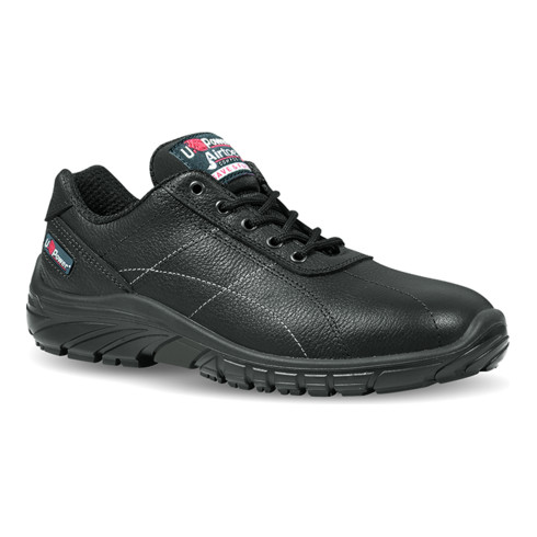 U-Power Sicherheitsschuhe Nero Grip, S3 schwarz