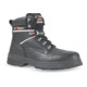 U-Power Sicherheitsstiefel Performance, EN20345 S3 CI SRC schwarz-1