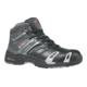 U-Power Sicherheitsstiefel High, EN20345 S1P schwarz/grau