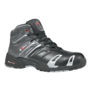 U-Power Sicherheitsstiefel High, EN20345 S1P schwarz/grau-1