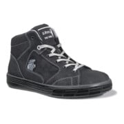 U-Power Sicherheitsstiefel Lion, EN ISO 20345 S3 SRC schwarz-3