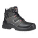 U-Power Schweißerstiefel Cruc, EN20345 S3 HRO HI SRC schwarz-1