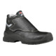 UPower Sicherheits-Schweißerstiefel EN 20345 S3 HRO SRC Bulls Gr. 43 Glattleder schwarz