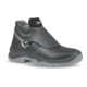 U-Power Sicherheits-Schweißerstiefel Crocodile, EN20345 S3 SRC schwarz