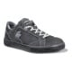 UPower Sicherheitsschuh EN 20345 S3 SRC King Gr. 46 Nubukleder schwarz Aluminiumkappe