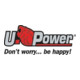U-Power Sicherheitsschuhe Set, EN20345 S1P weiß/rot/grau-2