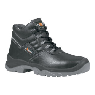 U-Power Sicherheitsschuhe Reptile/Zip, EN20345 S3 SRC schwarz