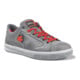 UPower Sicherheitsschuh EN ISO 20345 S3 SRC Forest Gr. 38 Leder grau Aluminiumkappe