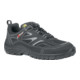 U-Power Sicherheitsschuhe Wheel, EN20345 S1P SRC ESD BOA schwarz-1