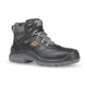 U-Power Sicherheitsschuhe Premiere, EN20345 S3 SRC schwarz-1