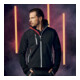 UPower Softshelljacke Metropolis Gr.XXL schwarz/carbon EN 340-1