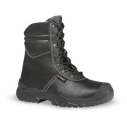 U-Power Winter-Sicherheitsstiefel Krotal UK, EN20345 S3 CI SRC schwarz-1