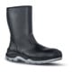 UPower Winterstiefel EN 20345 S3 CI SRC Siberian Gr.43 Leder Webpelzfutter schwarz