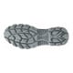 UPower Winterstiefel EN 20345 S3 CI SRC Siberian Gr.43 Leder Webpelzfutter schwarz