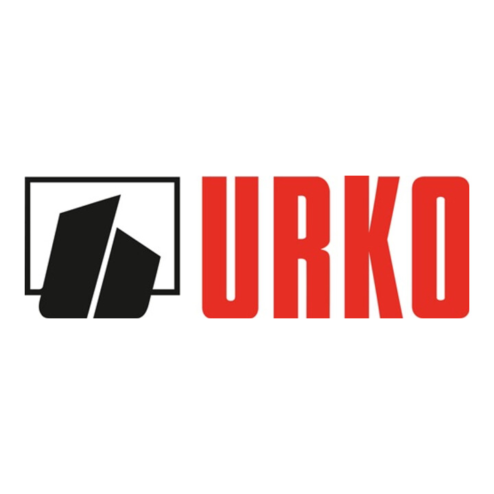 Urko Teleskopstütze b.180kg 1600-2900mm