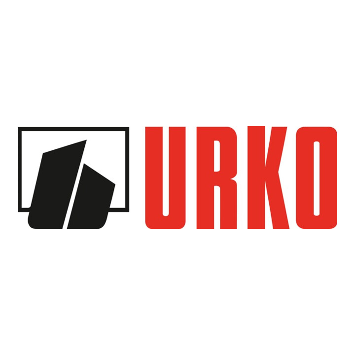 Urko Teleskopstütze b.180kg 1600-2900mm