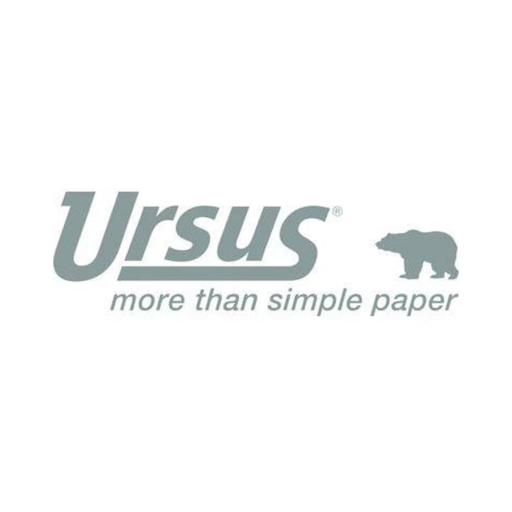Ursus Collegeblock 608571020 DIN A4 60g 80Bl. kariert