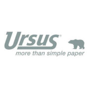 Ursus Geschäftsbuch 2115B96K 608380 DIN A5 96Blatt 80g kariert-3