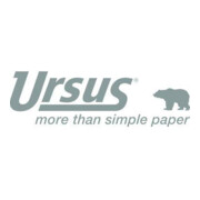 Ursus Geschäftsbuch 2115B96L 608374 DIN A5 96Blatt 80g liniert-3